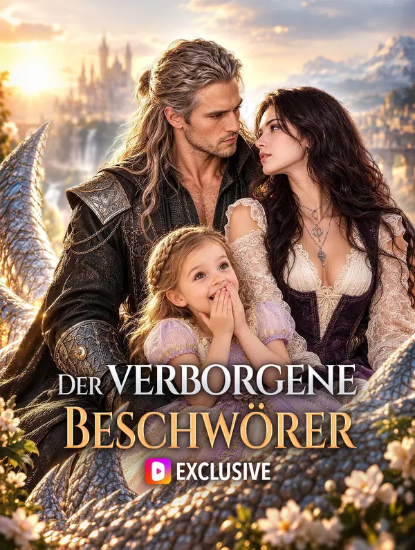 Der verborgene Beschwörer(Synchron)