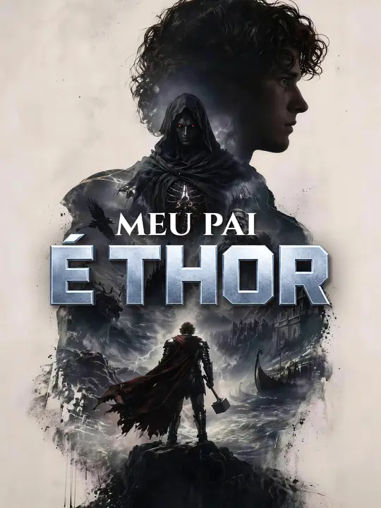 Meu Pai É Thor