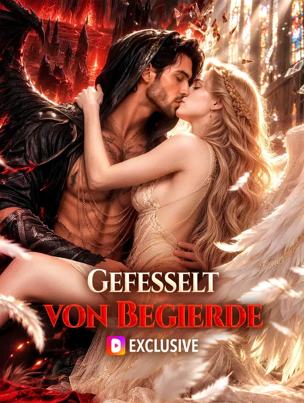 Gefesselt von Begierde(Synchron)