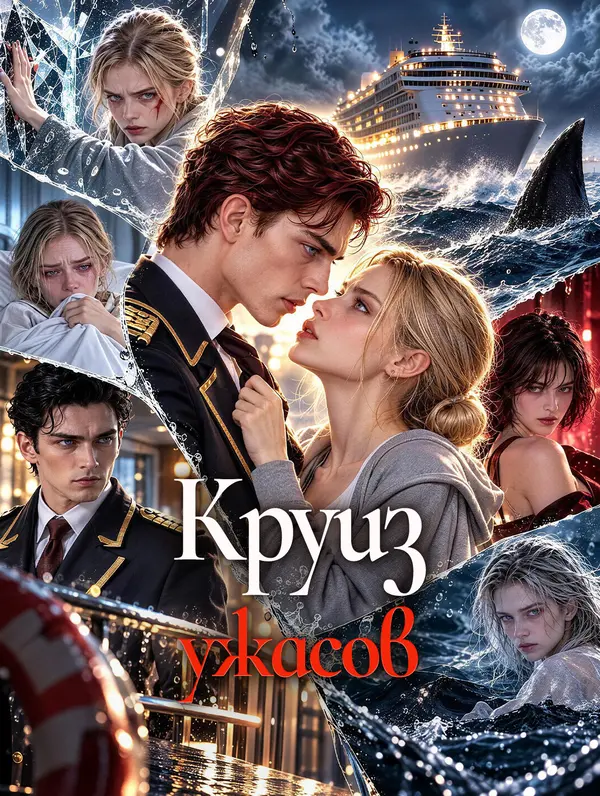 Круиз ужасов