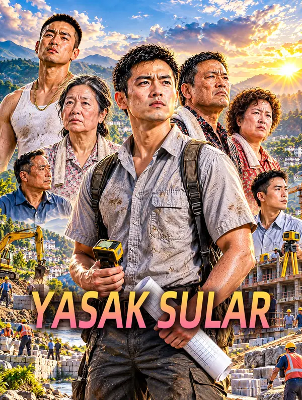 YASAK SULAR
