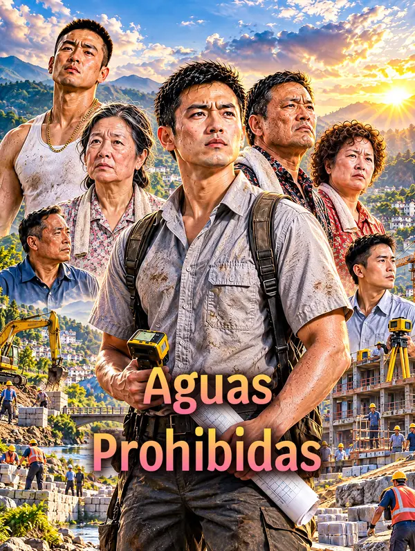 Aguas Prohibidas