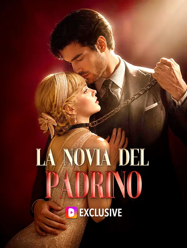 La Novia del Padrino(Doblado)