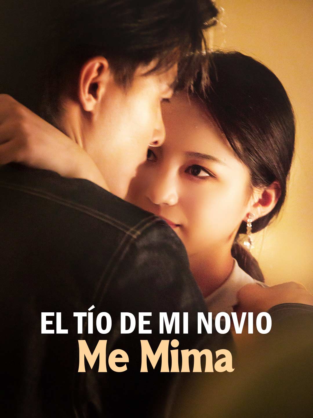 El Tío de Mi Novio Me Mima (2024)
