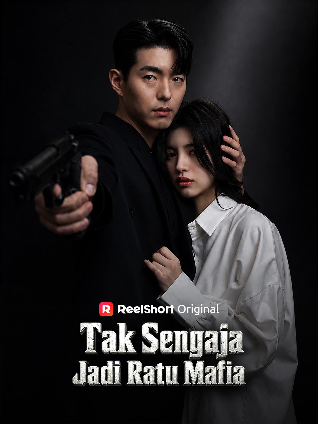 (Dubbing) Tak Sengaja Jadi Ratu Mafia