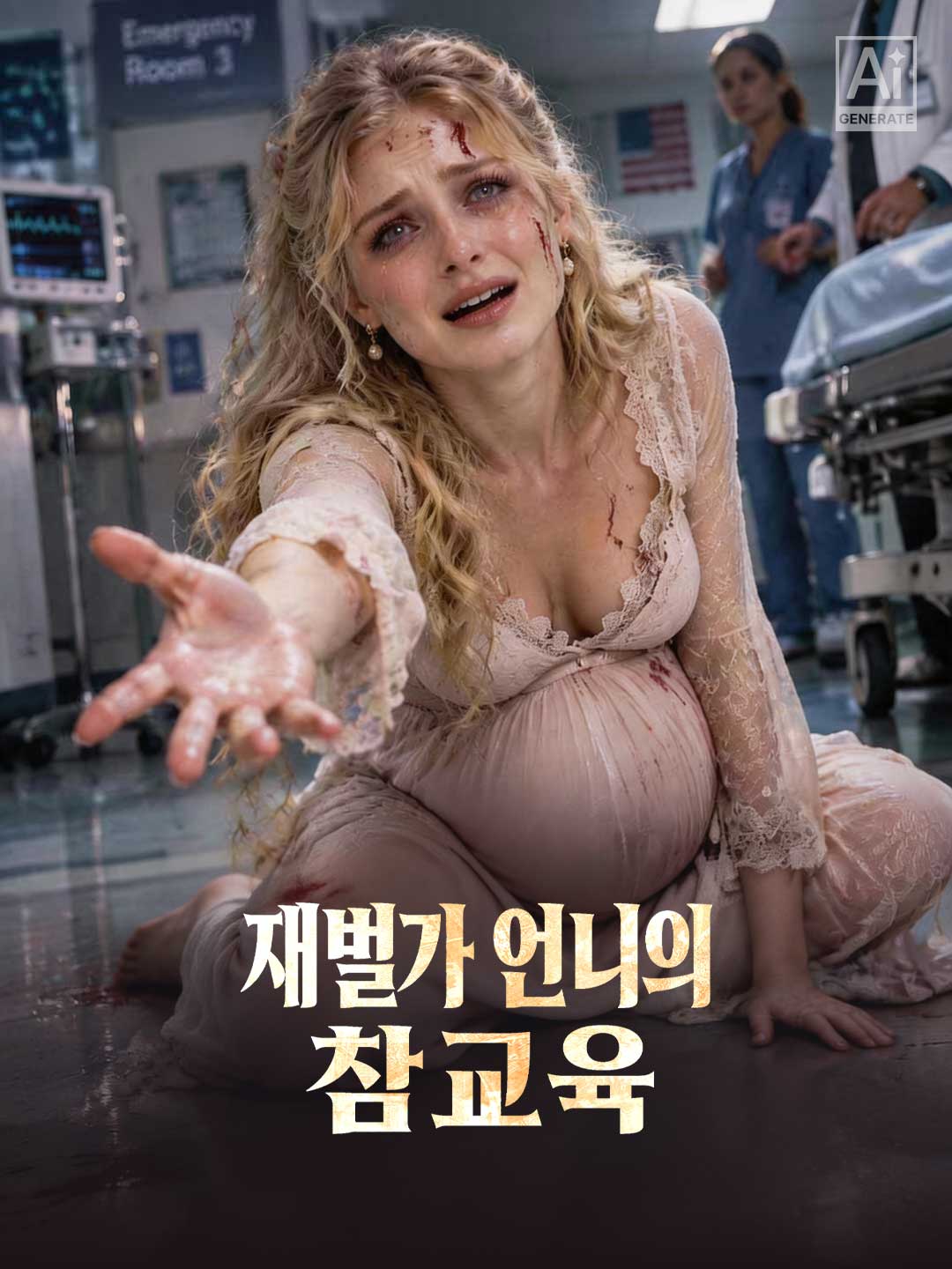 재벌가 언니의 참교육