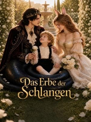 Das Erbe der Schlangen