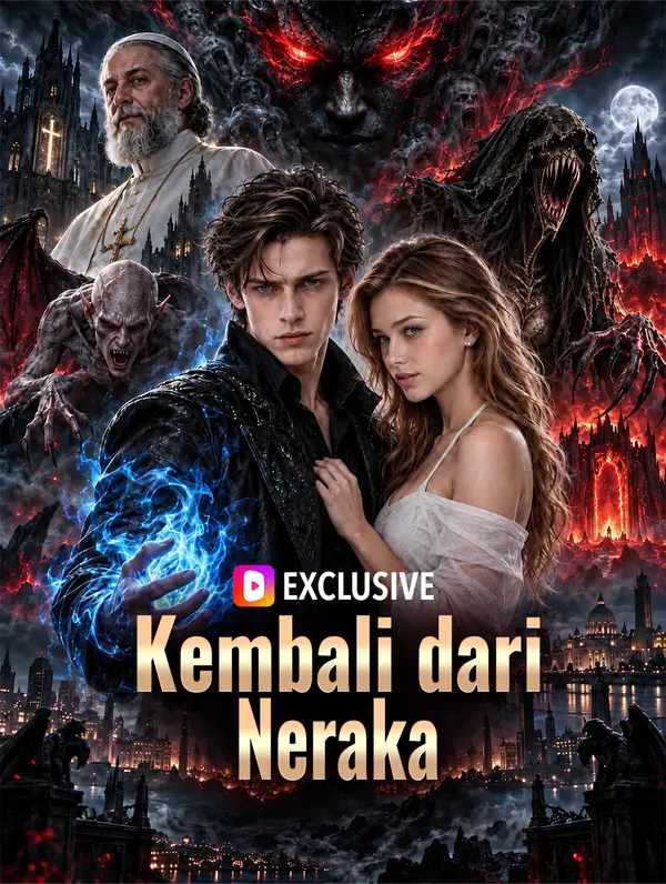 Kembali dari Neraka