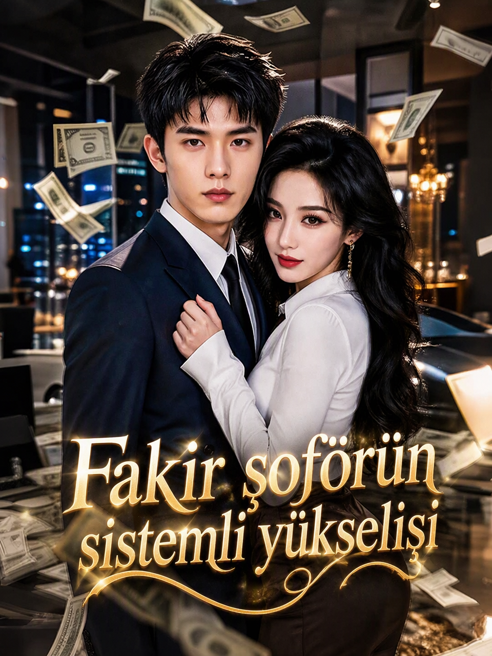 Fakir şoförün sistemli yükselişi