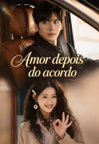 Amor depois do acordo