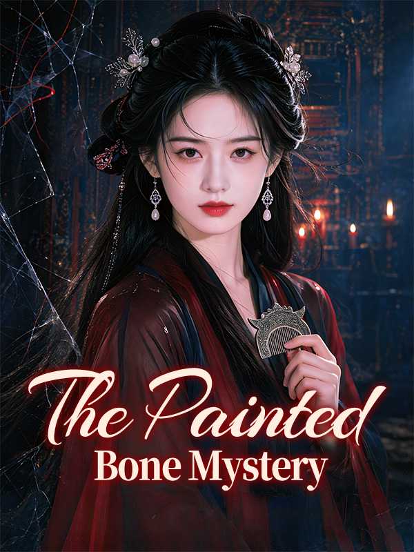 The Painted Bone Mystery