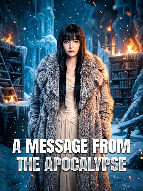 A Message from the Apocalypse