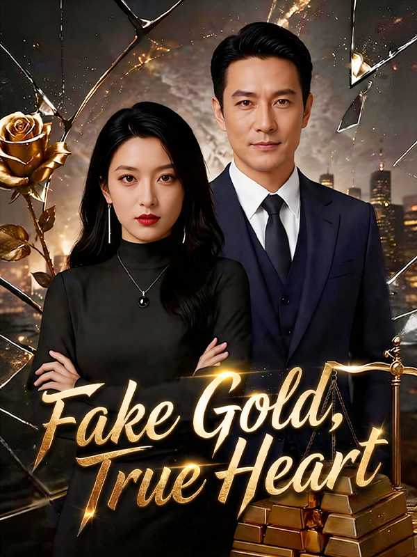 Fake Gold, True Heart