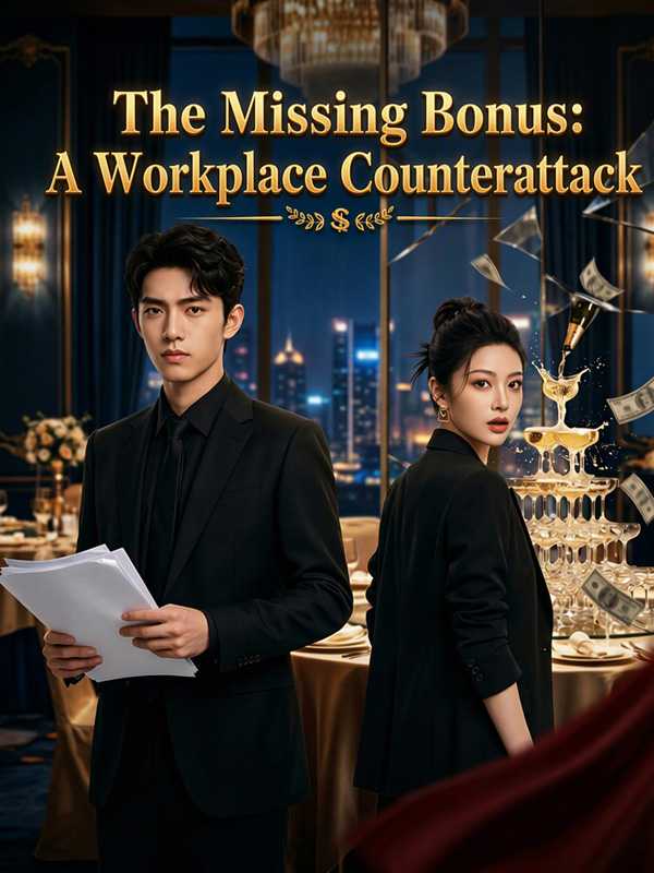 The Missing Bonus: A Workplace Counterattack