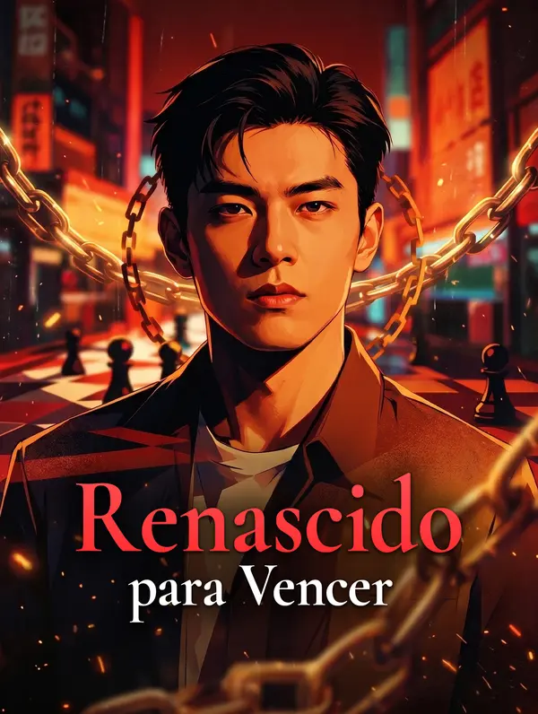 Renascido para Vencer