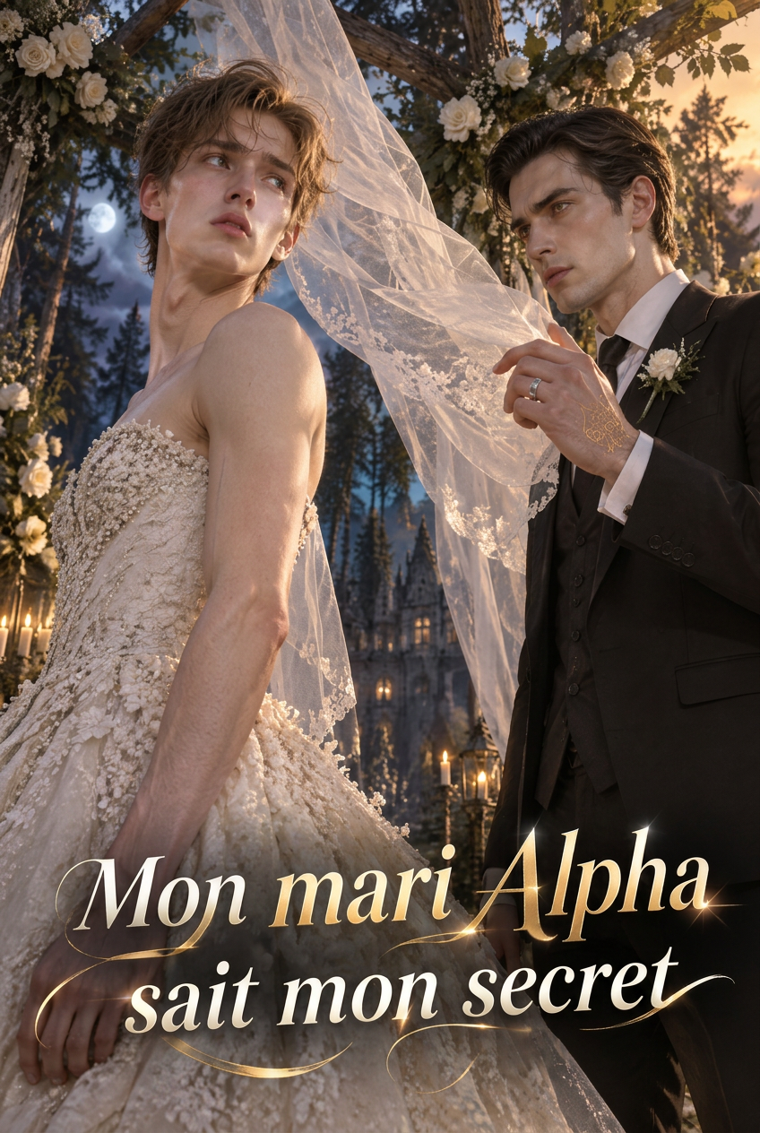Mon mari Alpha sait mon secret