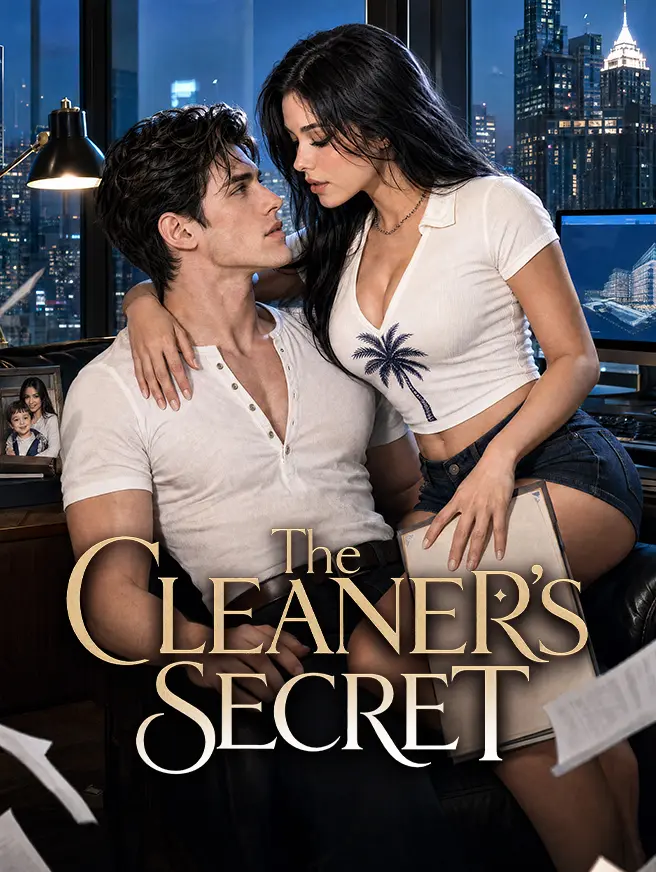 The Cleaner's Secret