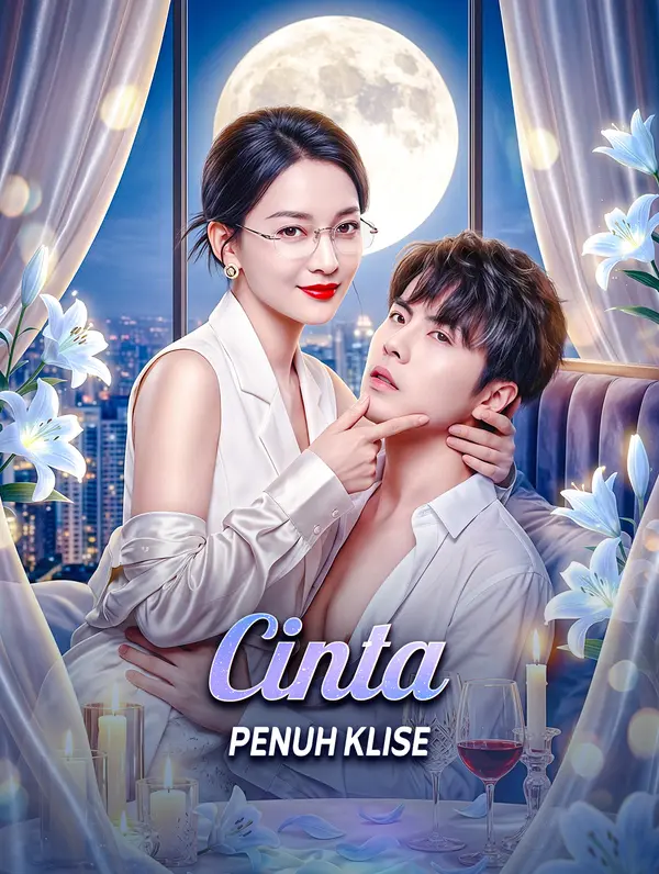 Cinta Penuh Klise