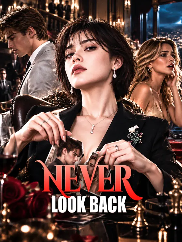 Never Look Back