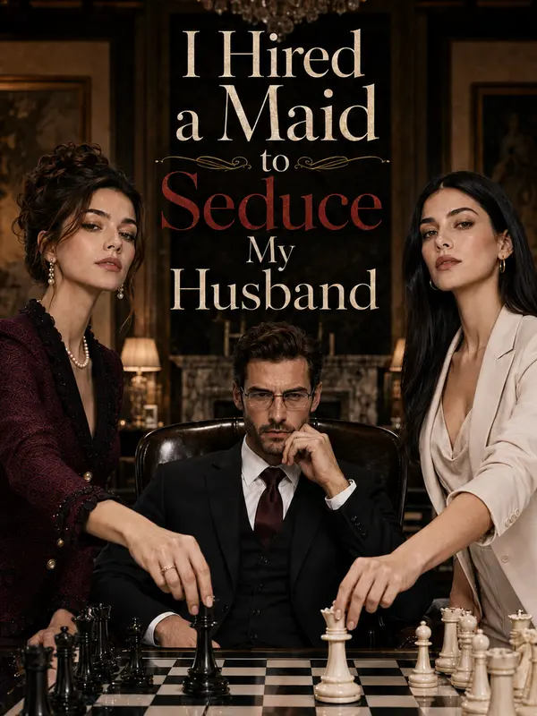 I Hired a Maid to Seduce My Husband