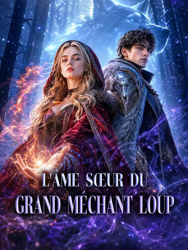 L'âme sœur du Grand Méchant Loup