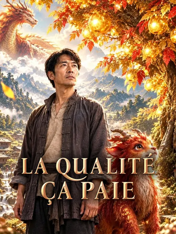 La qualité, ça paie