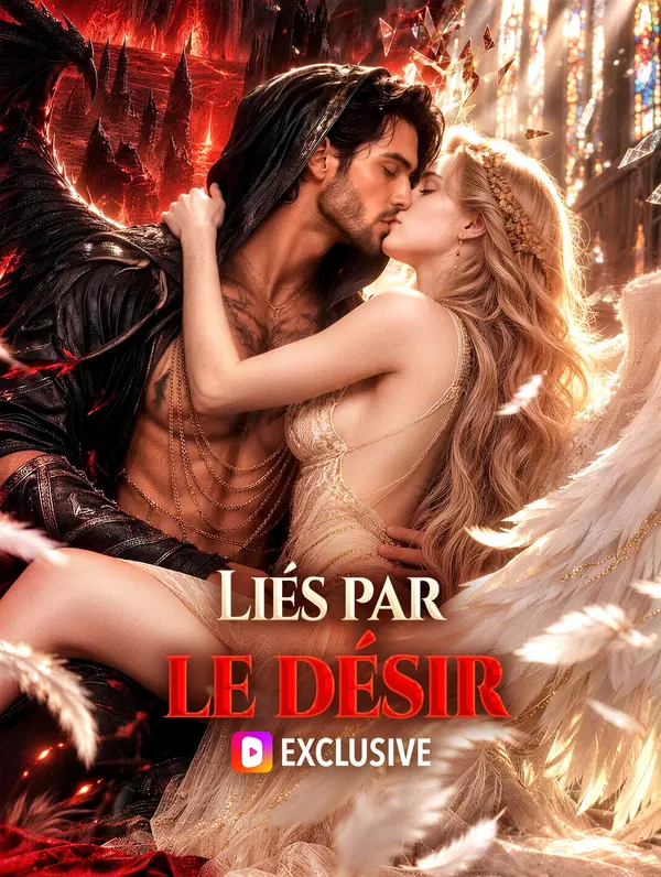 Liés par le désir(Doublé)