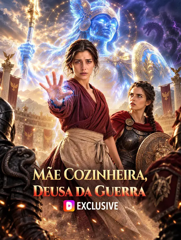 Mãe Cozinheira, Deusa da Guerra