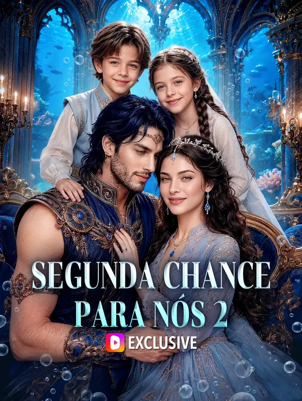 Segunda Chance para Nós 2(Dublado)