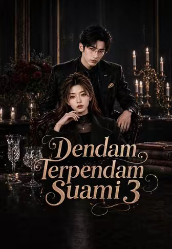 Dendam Terpendam Suami 3