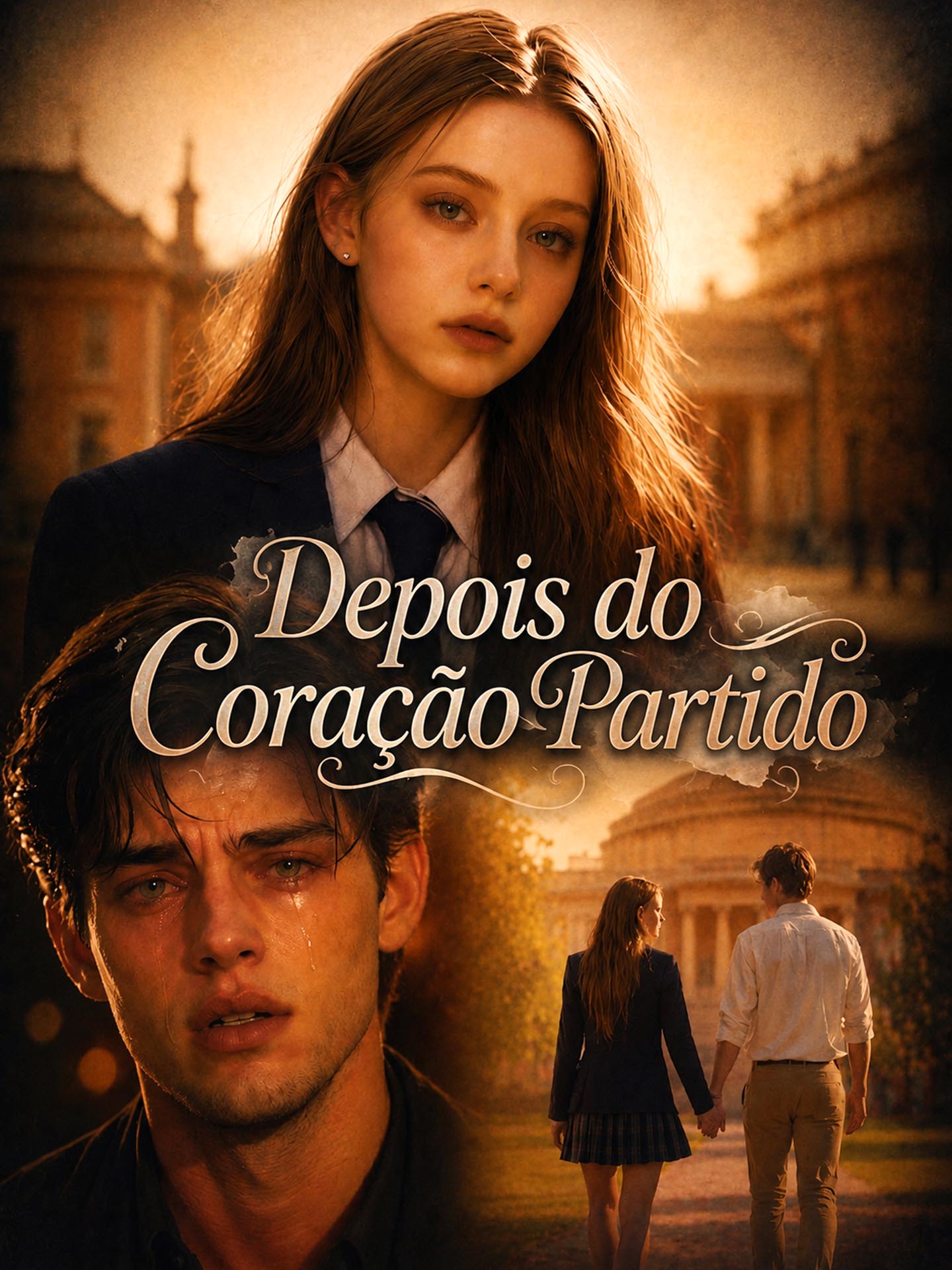 Depois do Coração Partido