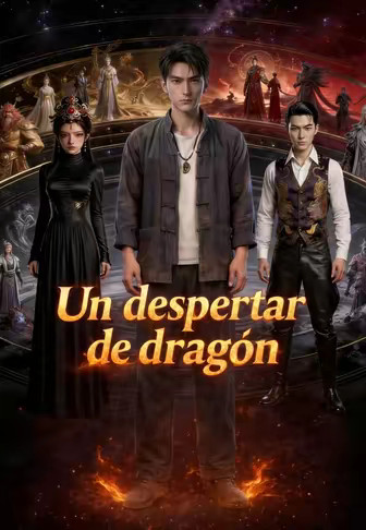 Un despertar de dragón