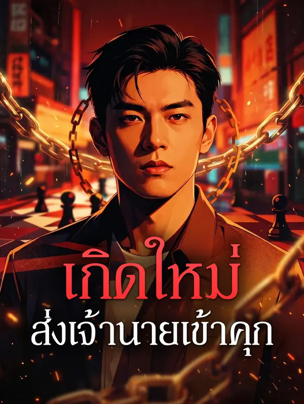 เกิดใหม่ ส่งเจ้านายเข้าคุก