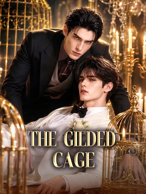 The Gilded Cage