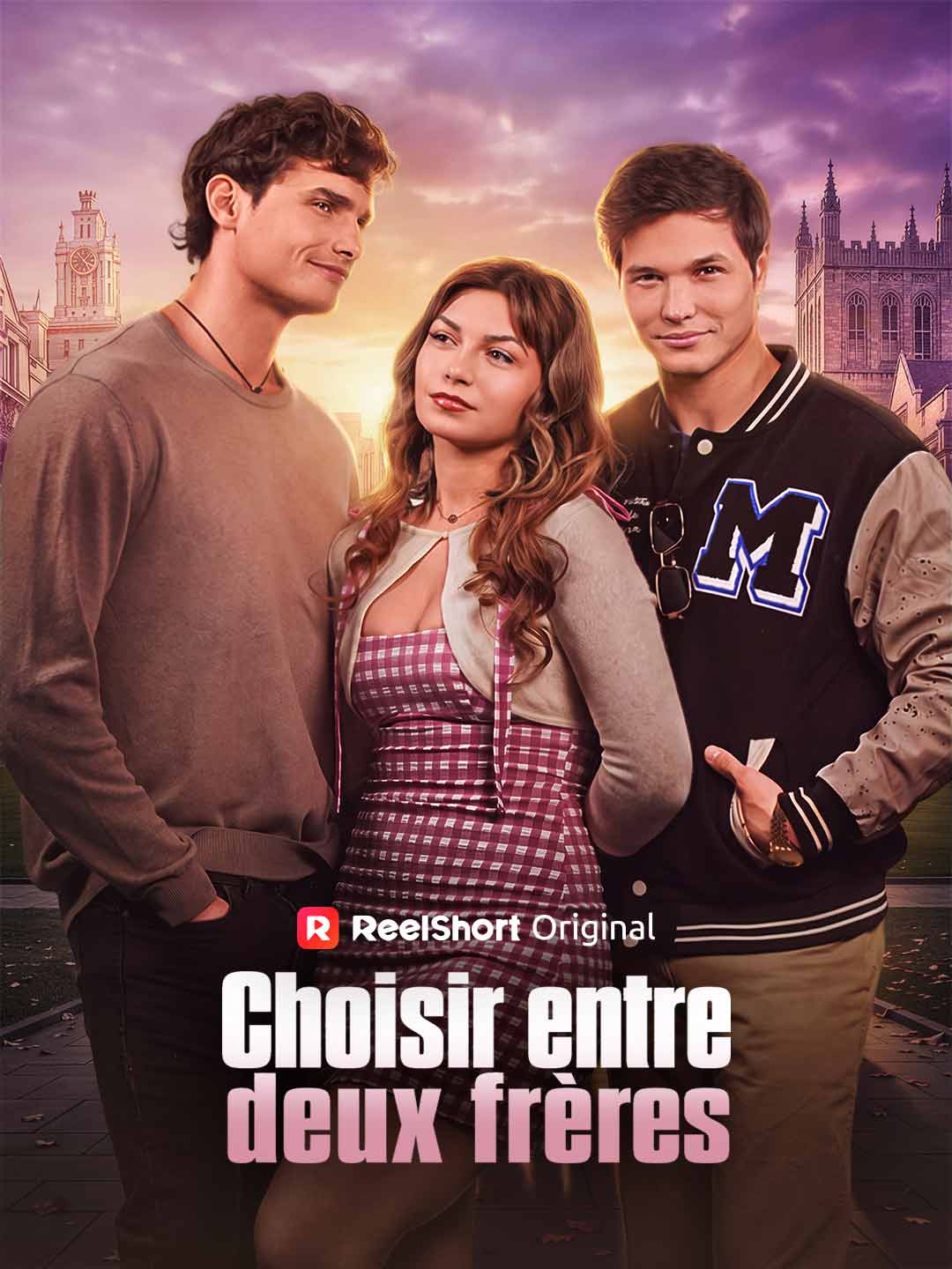 Choisir entre deux frères