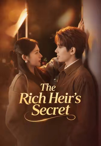 The Rich Heir's Secret
