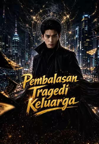 Pembalasan Tragedi Keluarga