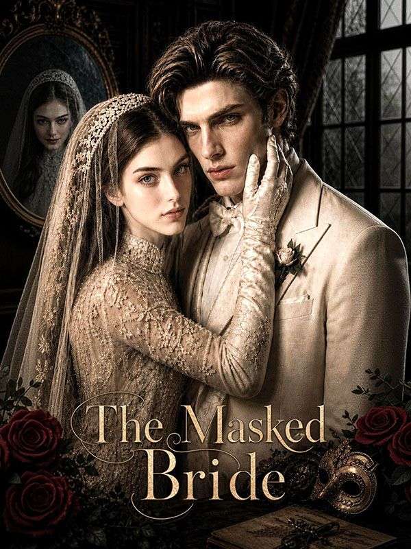 The Masked Bride