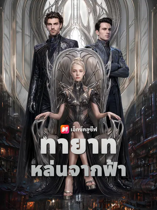 ทายาทหล่นจากฟ้า