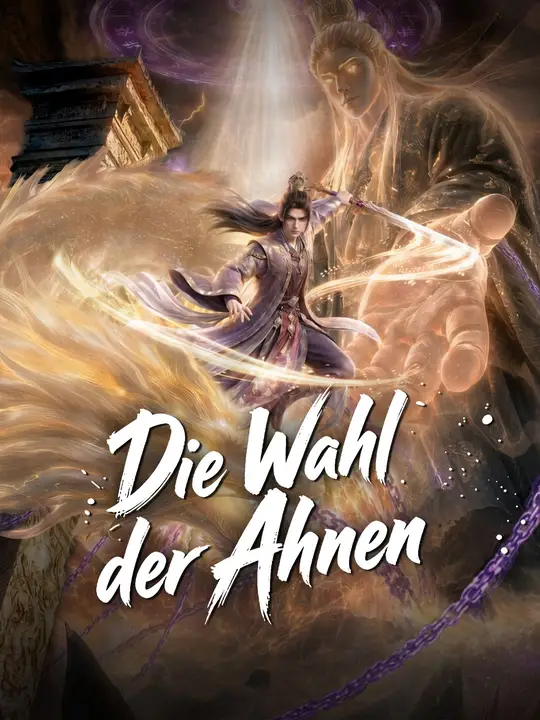 Die Wahl der Ahnen