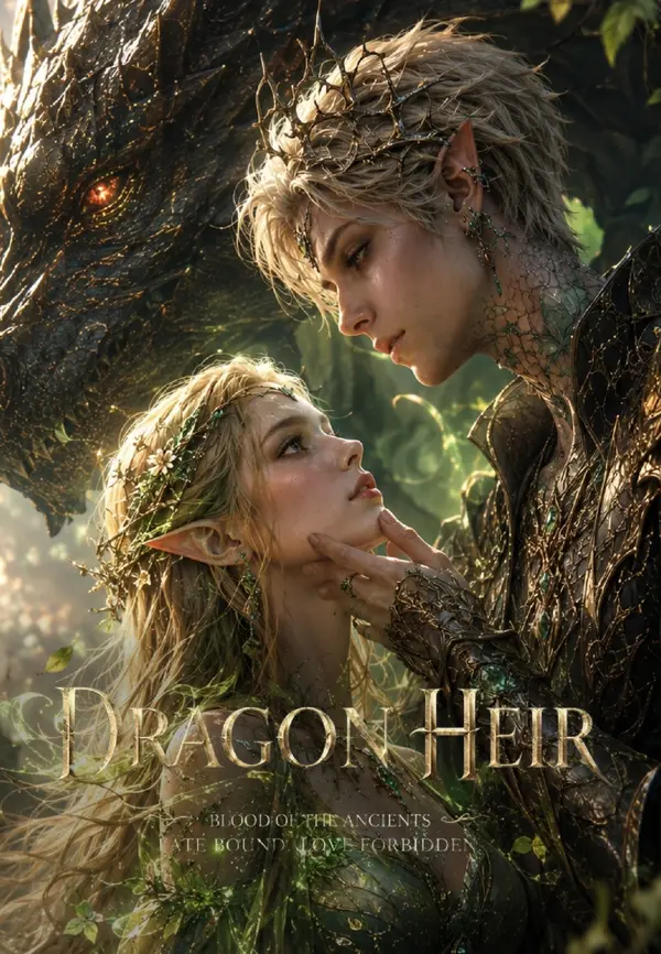Dragon Heir