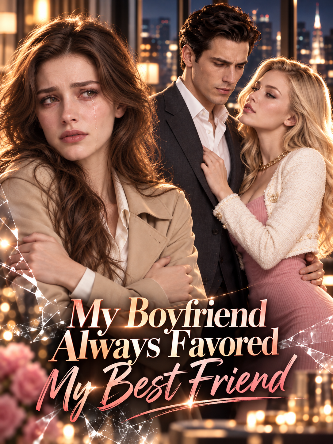My Boyfriend Always Favored My Best Friend