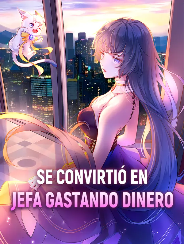 Se Convirtió en Jefa Gastando Dinero