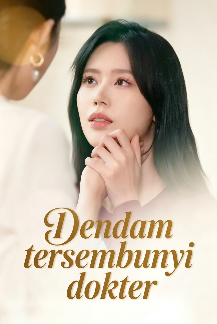 Dendam tersembunyi dokter