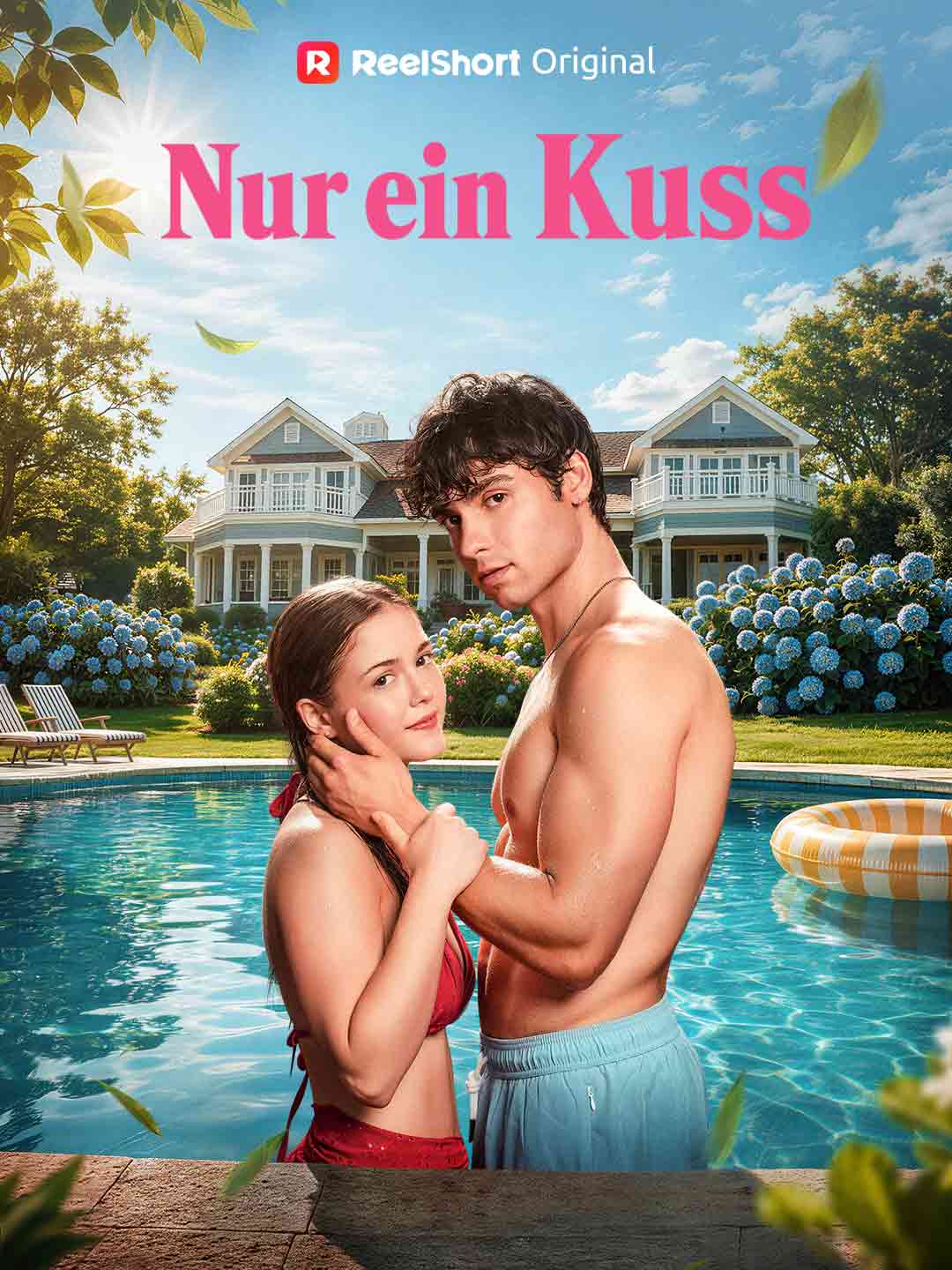 (Dubbing) Nur ein Kuss
