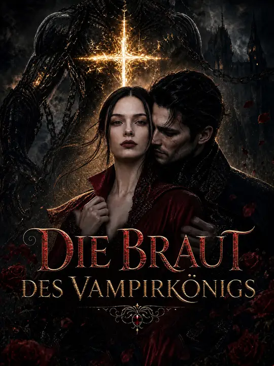 Die Braut des Vampirkönigs