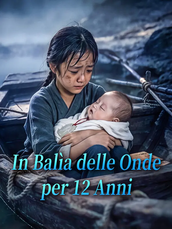 In Balìa delle Onde per 12 Anni