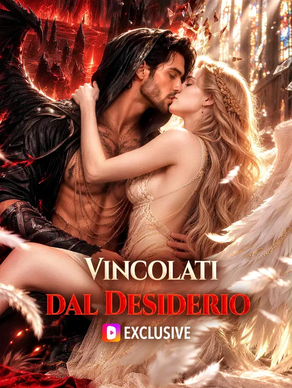 Vincolati dal Desiderio(Doppiato)