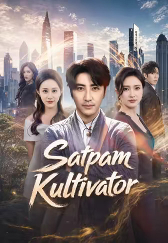 Satpam Kultivator