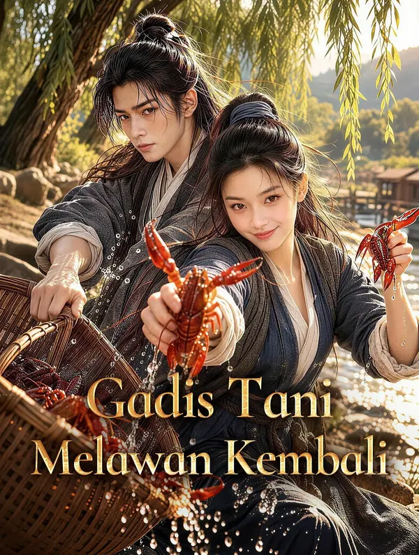 Gadis Tani Melawan Kembali